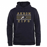 Men's Akron Zips Big x26 Tall Micro Mesh Sweatshirt - Navy Blue,baseball caps,new era cap wholesale,wholesale hats